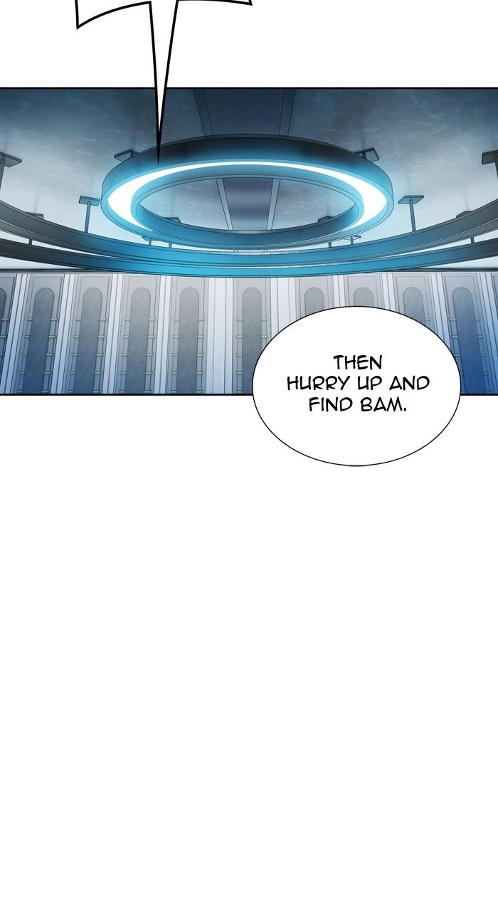Tower of God Chap 151 - Next Chap 152