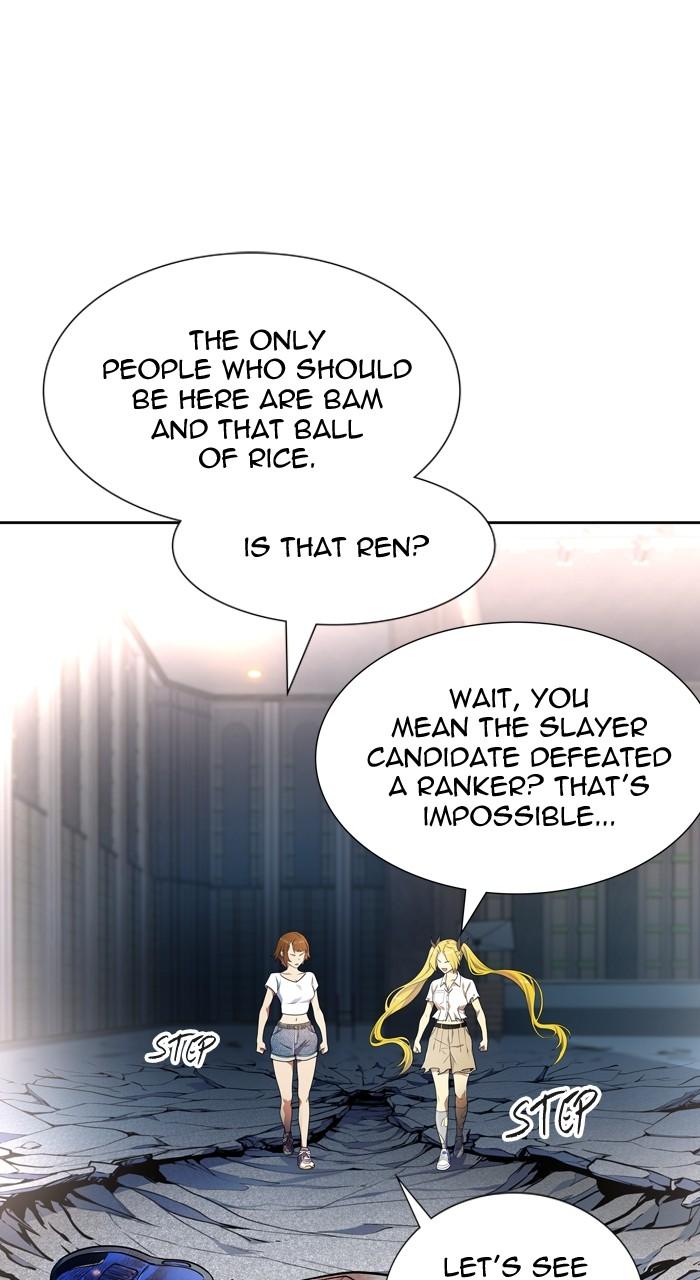 Tower of God Chap 151 - Next Chap 152