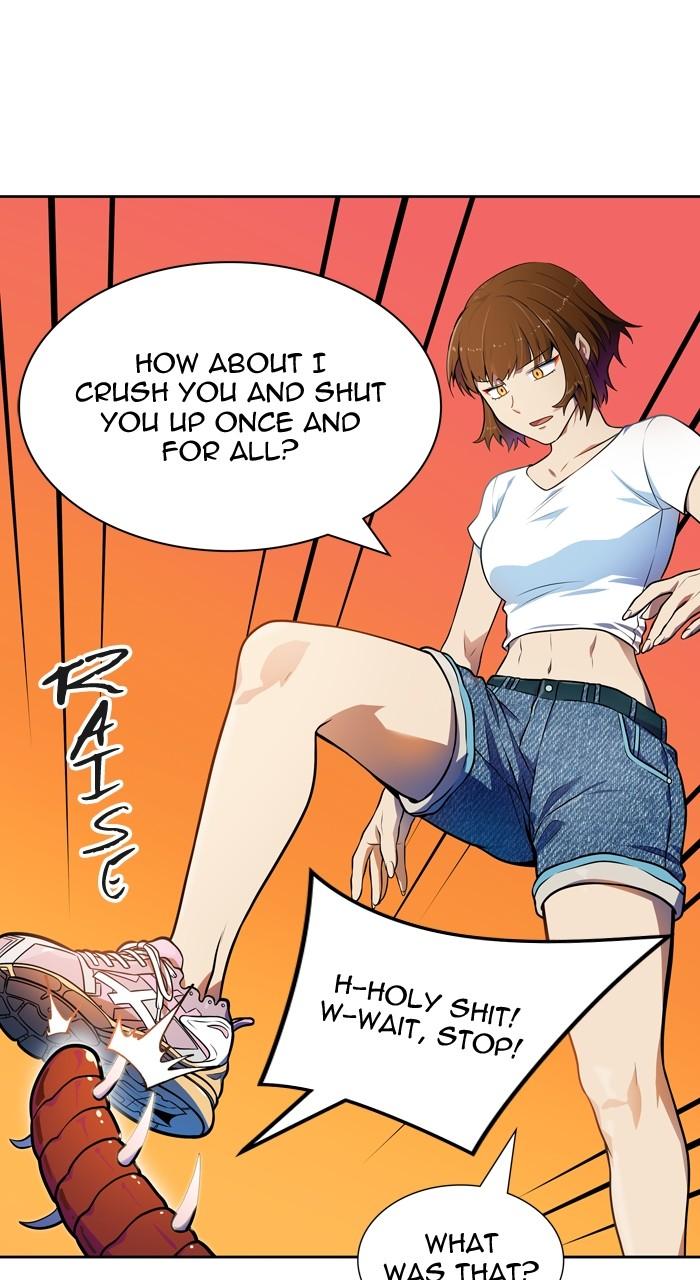 Tower of God Chap 151 - Next Chap 152