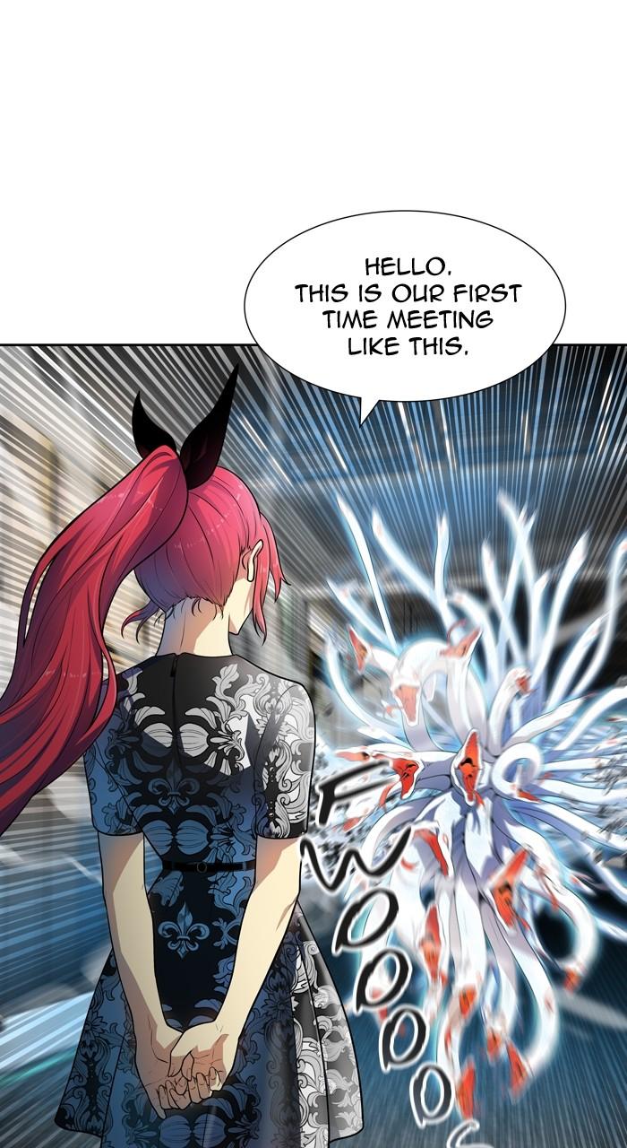 Tower of God Chap 151 - Next Chap 152