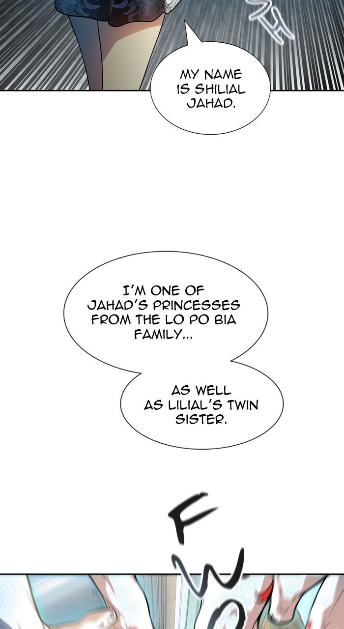 Tower of God Chap 151 - Next Chap 152