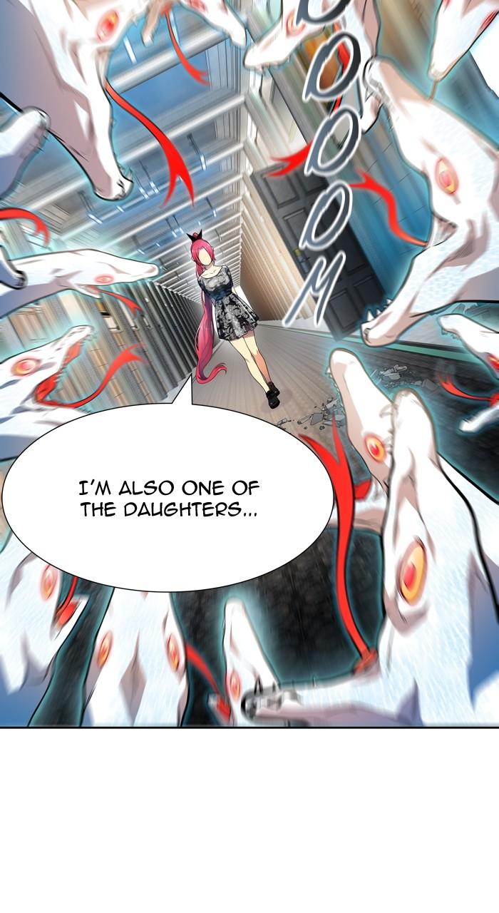 Tower of God Chap 151 - Next Chap 152