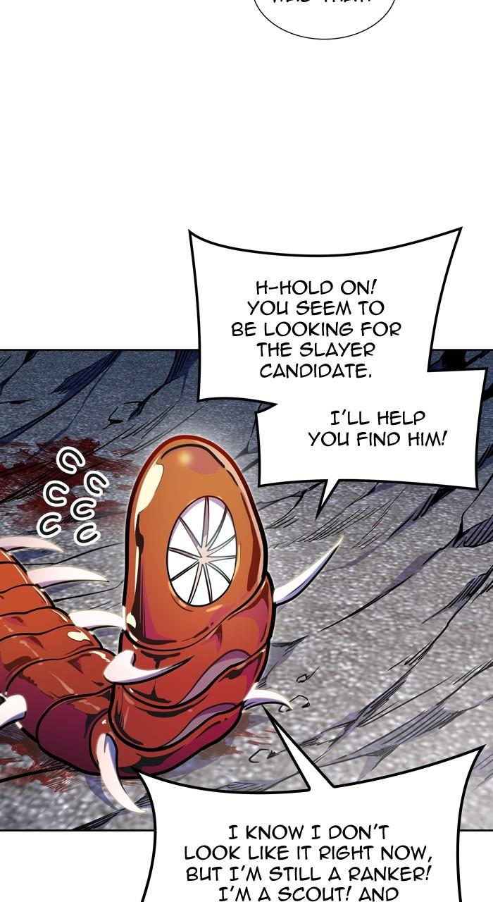 Tower of God Chap 151 - Next Chap 152