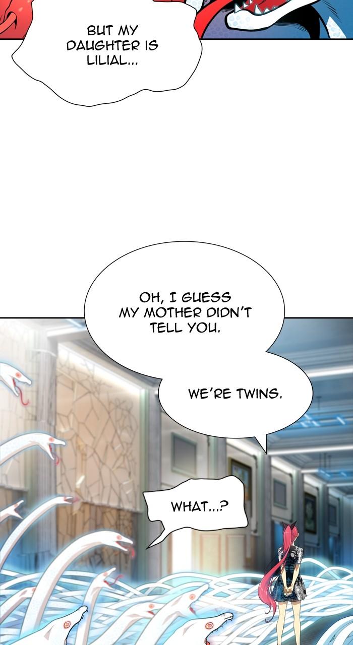 Tower of God Chap 151 - Next Chap 152