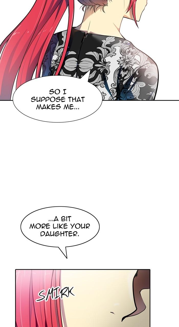 Tower of God Chap 151 - Next Chap 152