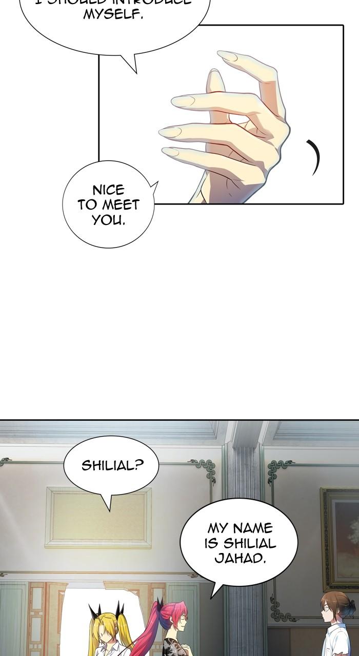 Tower of God Chap 151 - Next Chap 152
