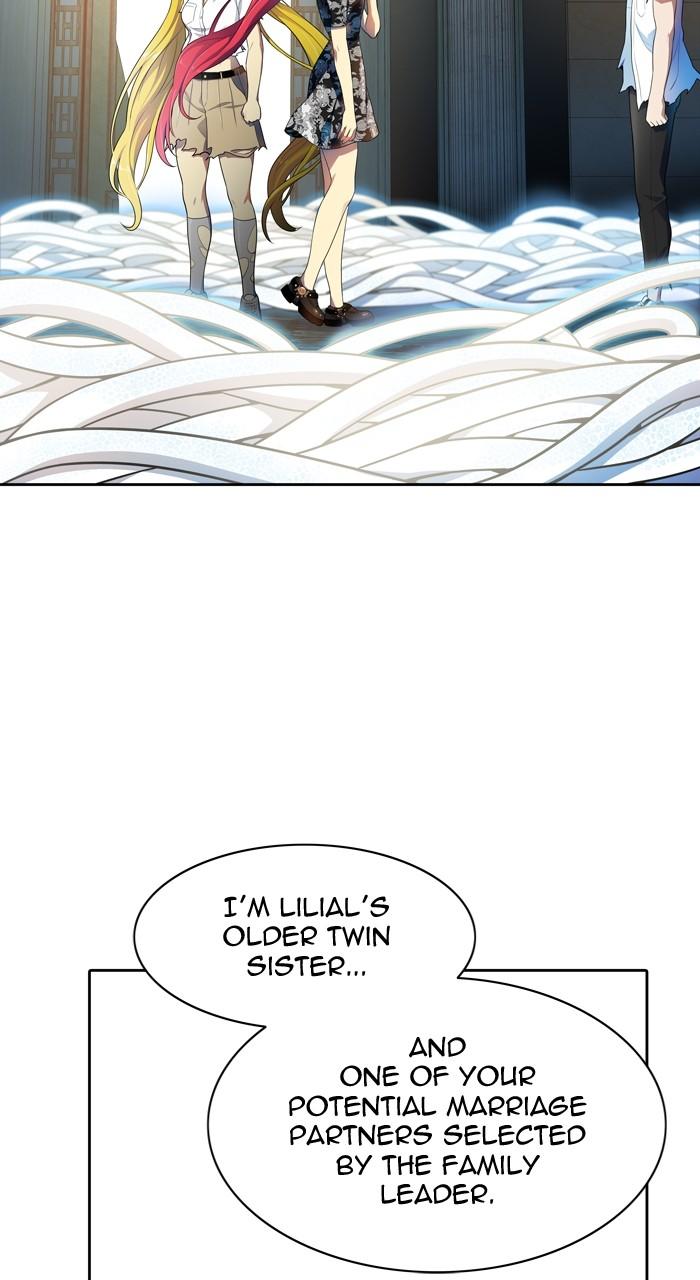 Tower of God Chap 151 - Next Chap 152