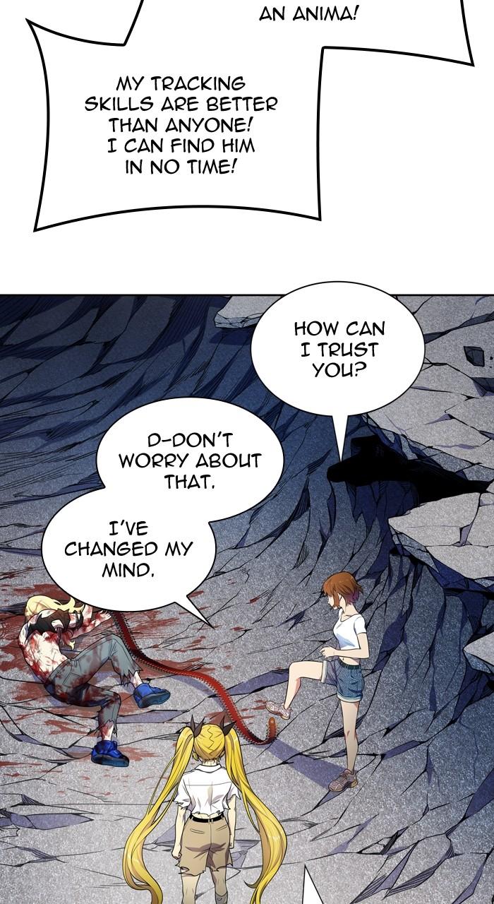 Tower of God Chap 151 - Next Chap 152