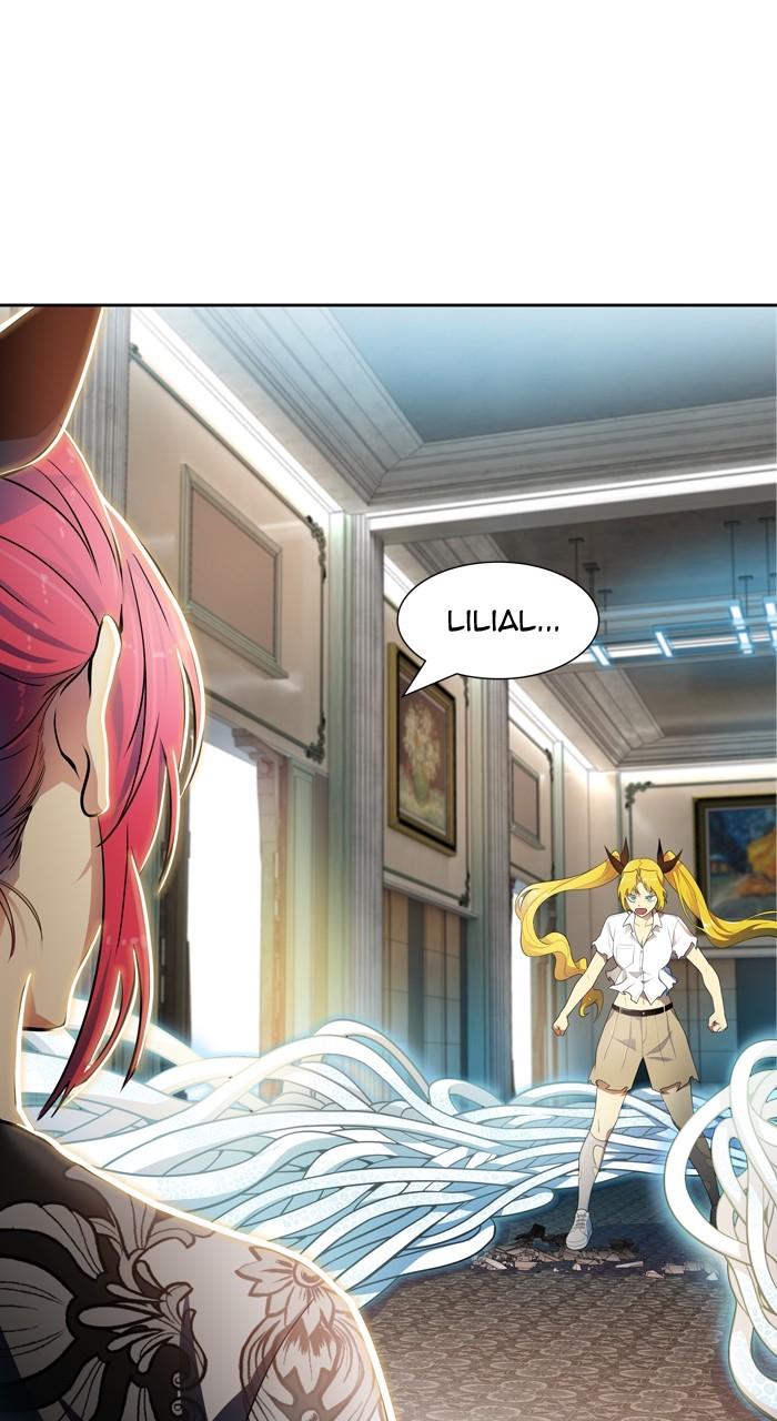 Tower of God Chap 151 - Next Chap 152