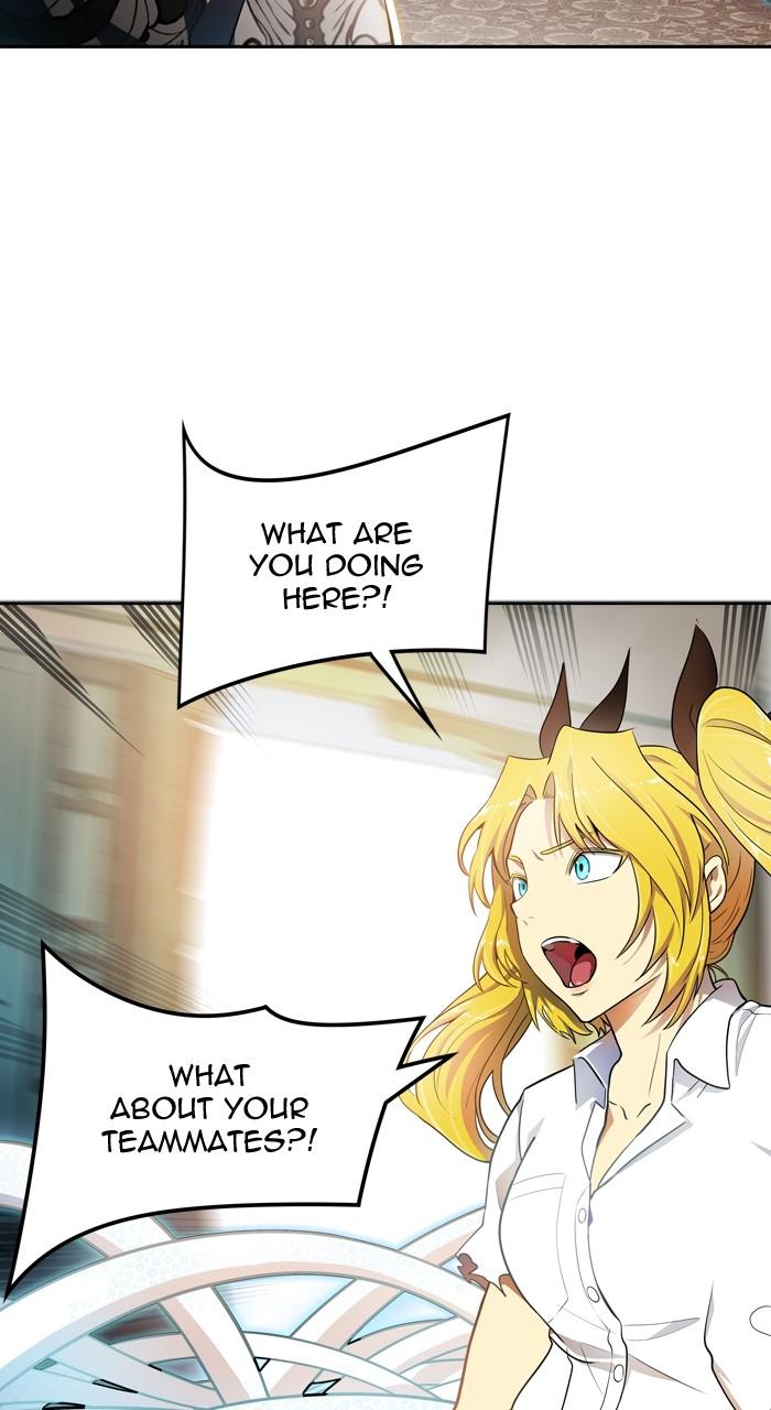 Tower of God Chap 151 - Next Chap 152