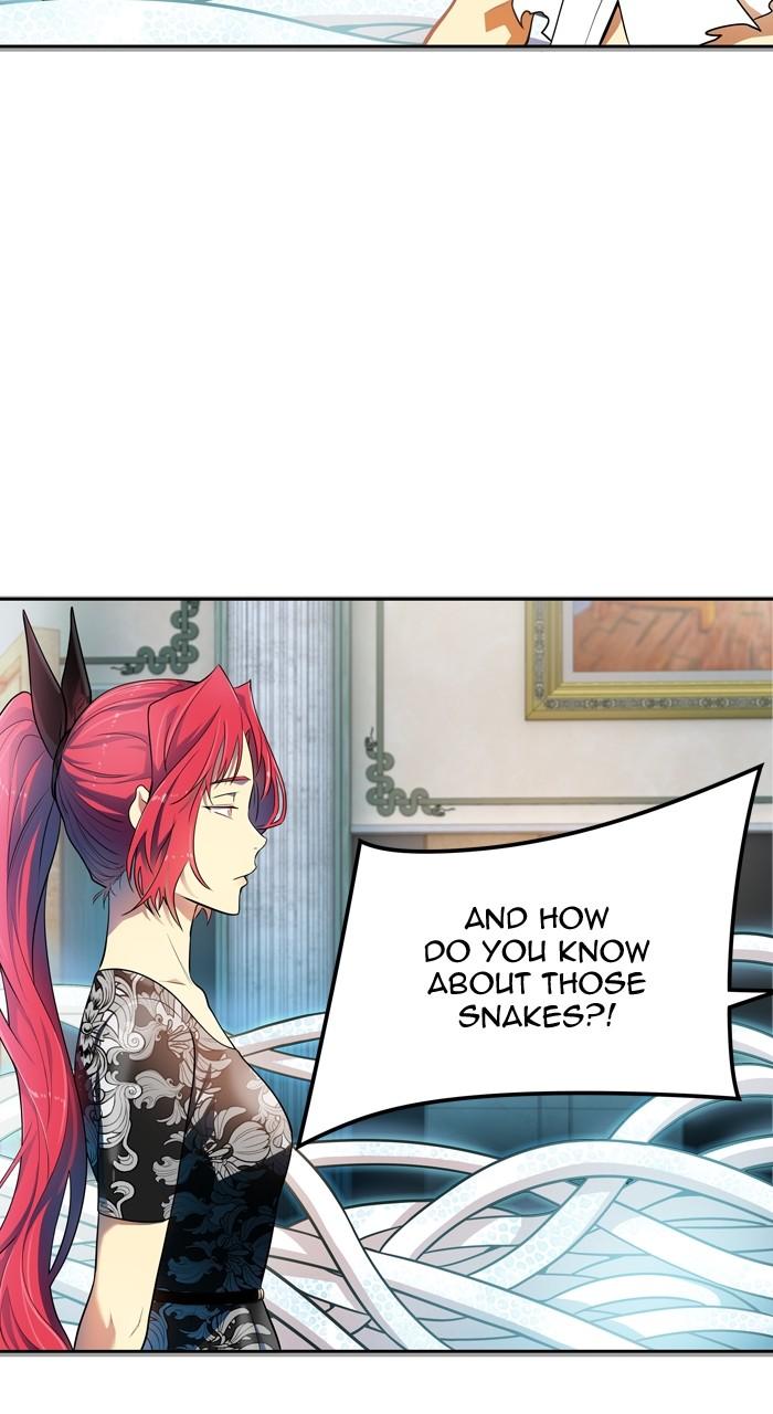 Tower of God Chap 151 - Next Chap 152