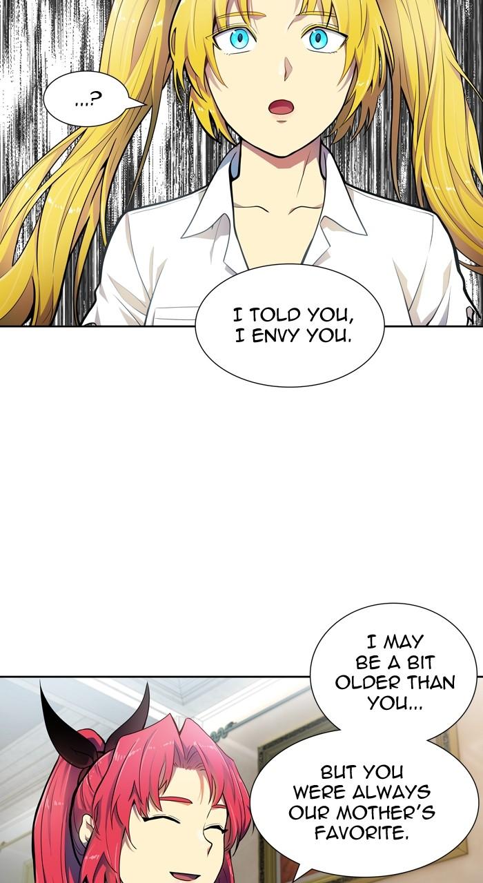 Tower of God Chap 151 - Next Chap 152