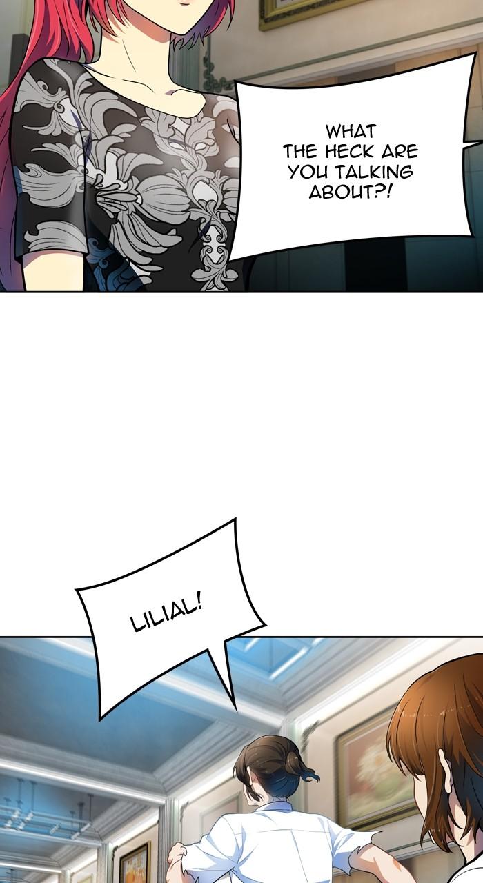 Tower of God Chap 151 - Next Chap 152