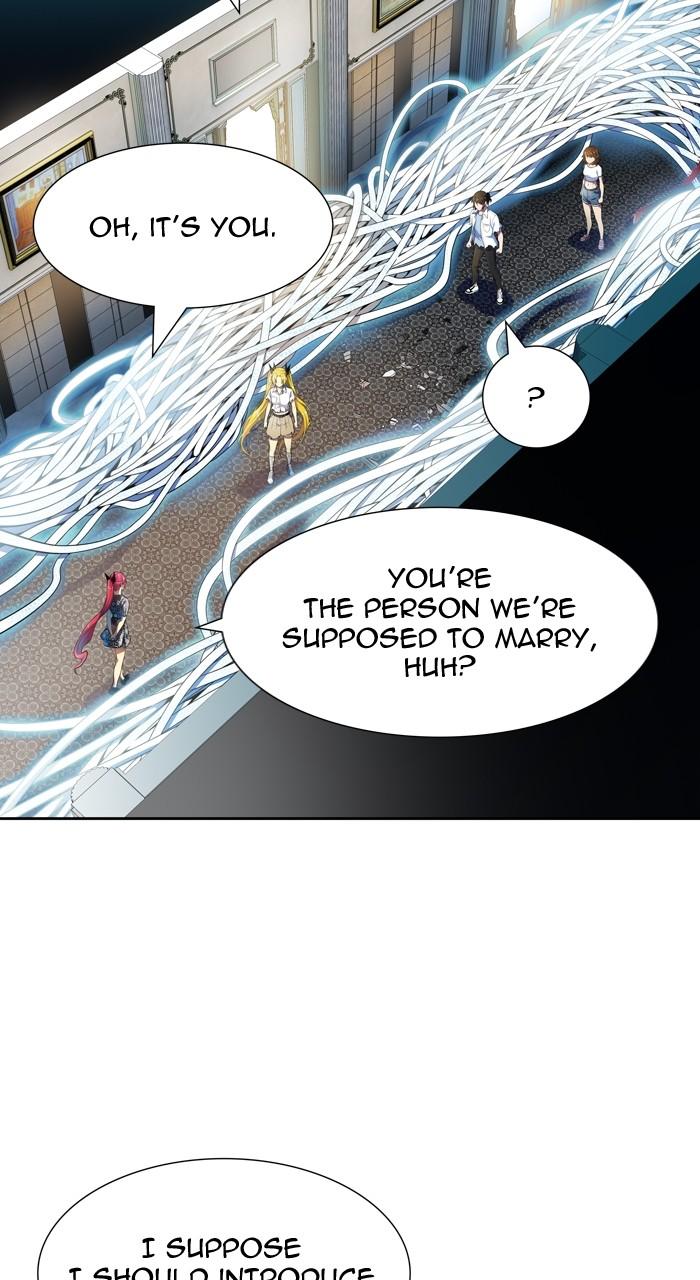 Tower of God Chap 151 - Next Chap 152