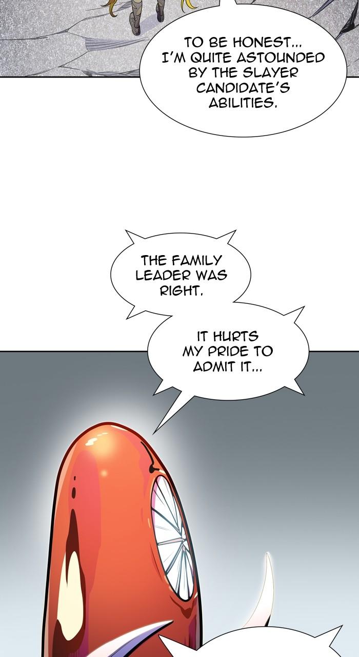 Tower of God Chap 151 - Next Chap 152