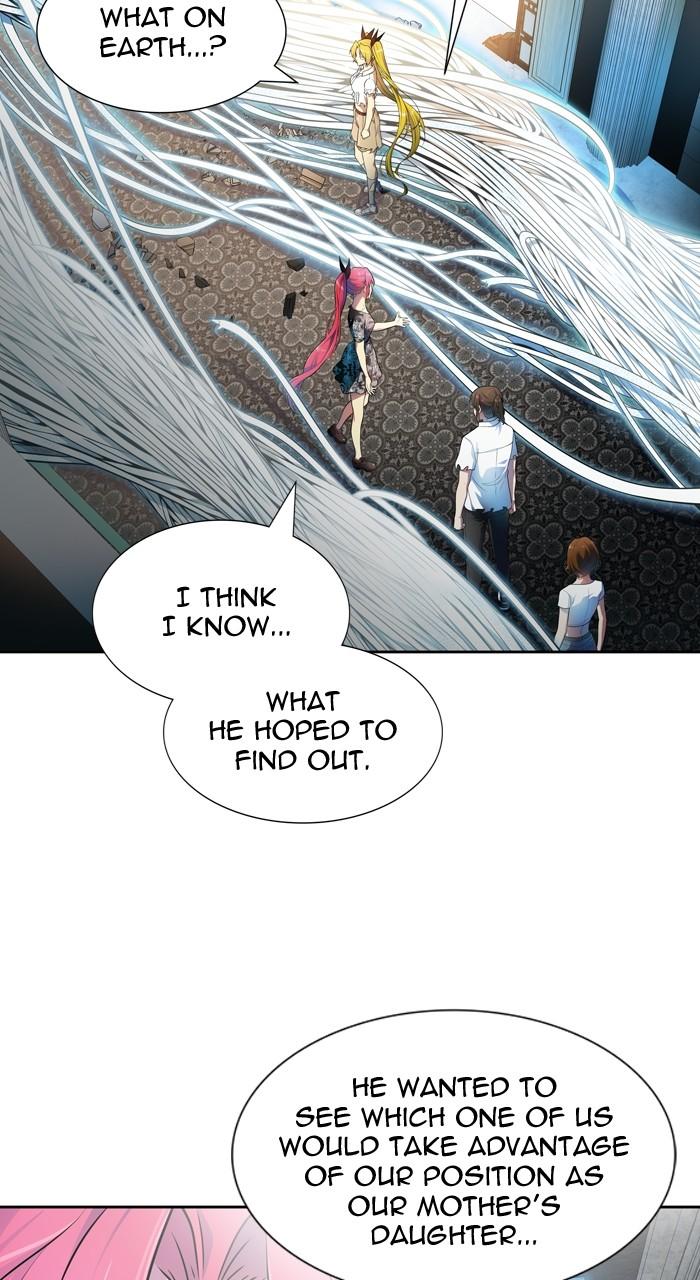 Tower of God Chap 151 - Next Chap 152