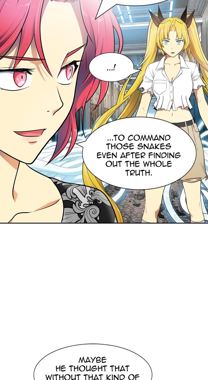 Tower of God Chap 151 - Next Chap 152