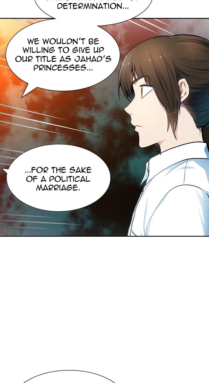 Tower of God Chap 151 - Next Chap 152