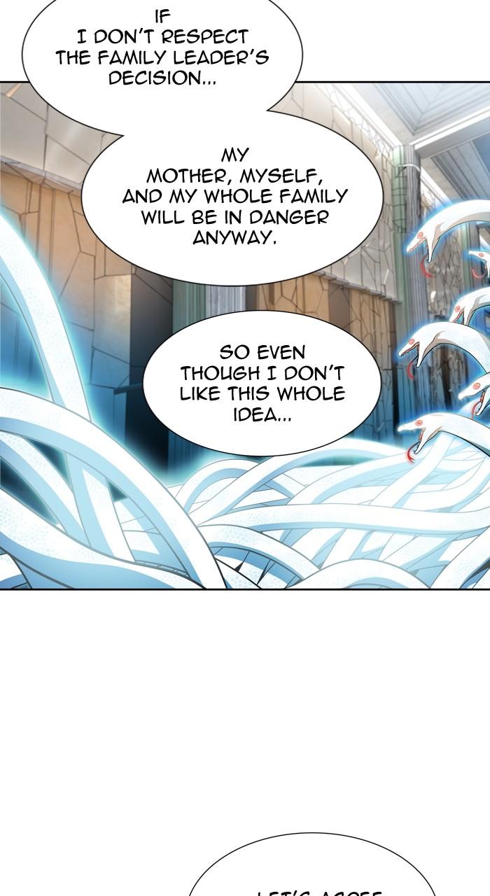 Tower of God Chap 151 - Next Chap 152