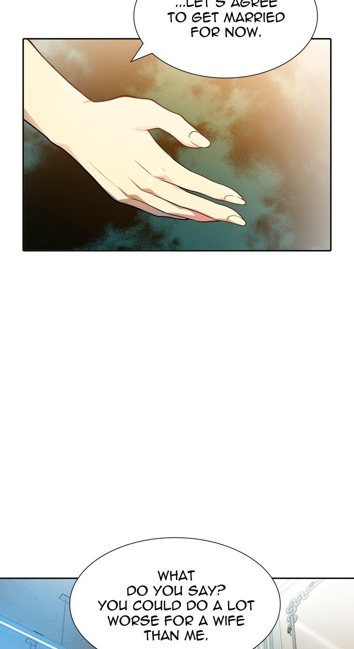 Tower of God Chap 151 - Next Chap 152