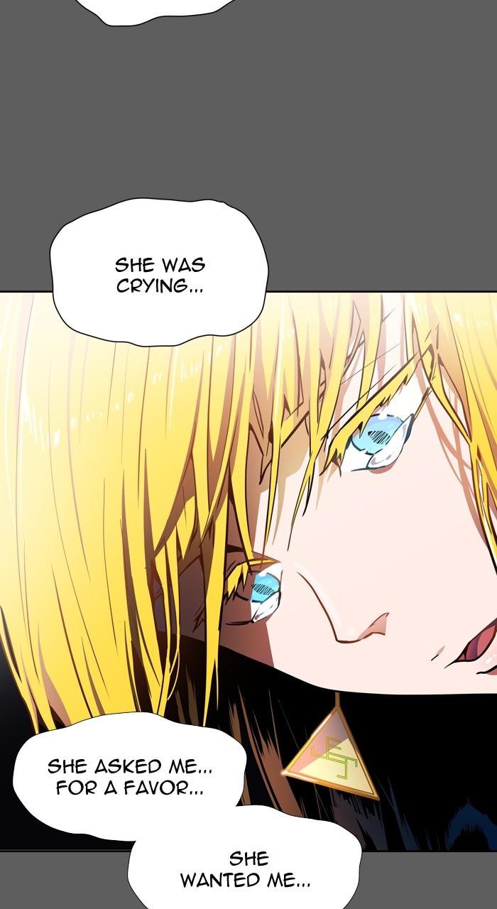 Tower of God Chap 151 - Next Chap 152