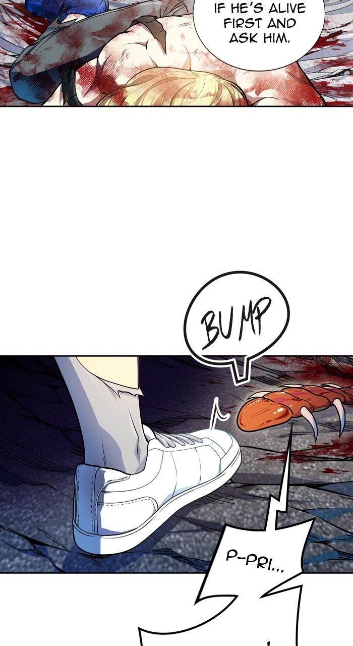 Tower of God Chap 151 - Next Chap 152