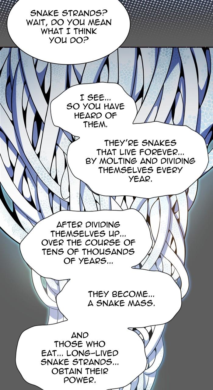 Tower of God Chap 151 - Next Chap 152