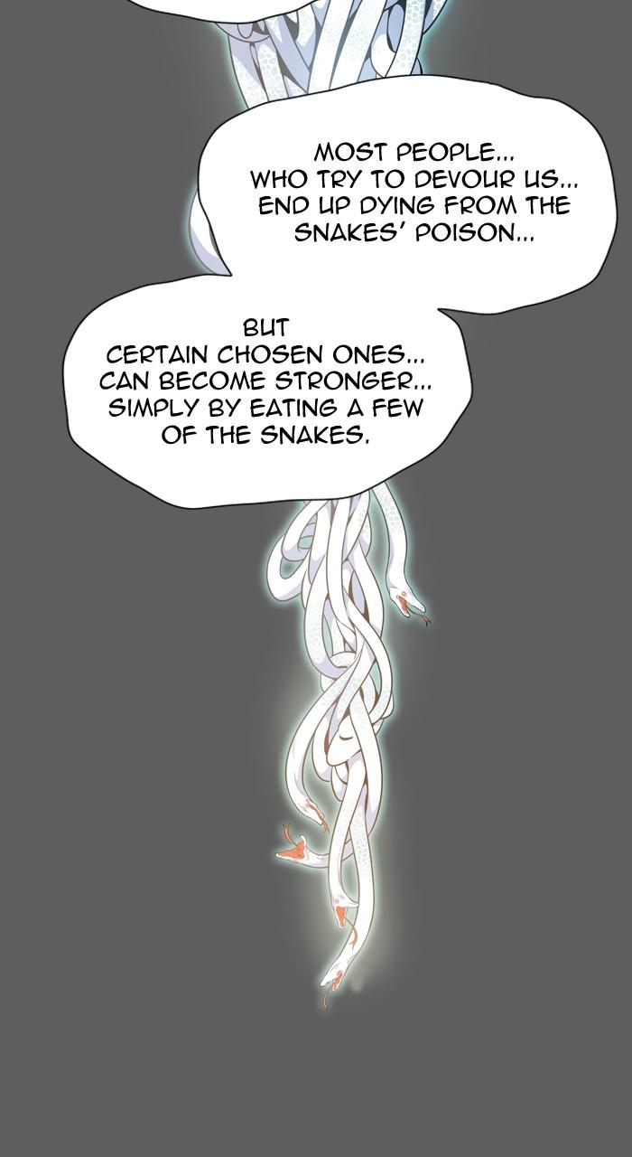 Tower of God Chap 151 - Next Chap 152