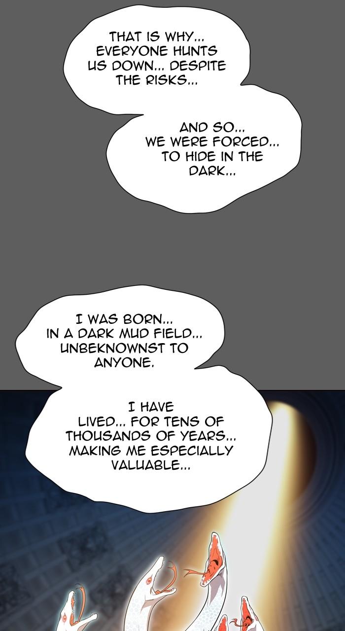 Tower of God Chap 151 - Next Chap 152