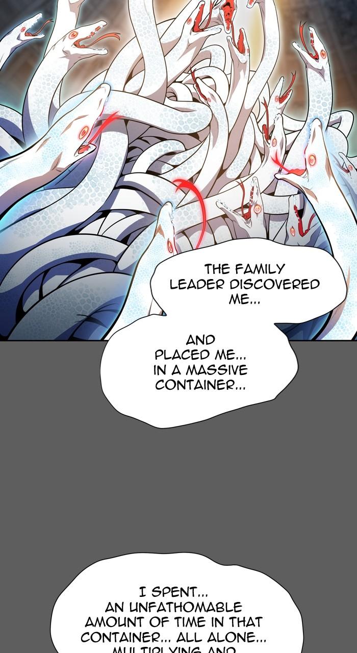 Tower of God Chap 151 - Next Chap 152