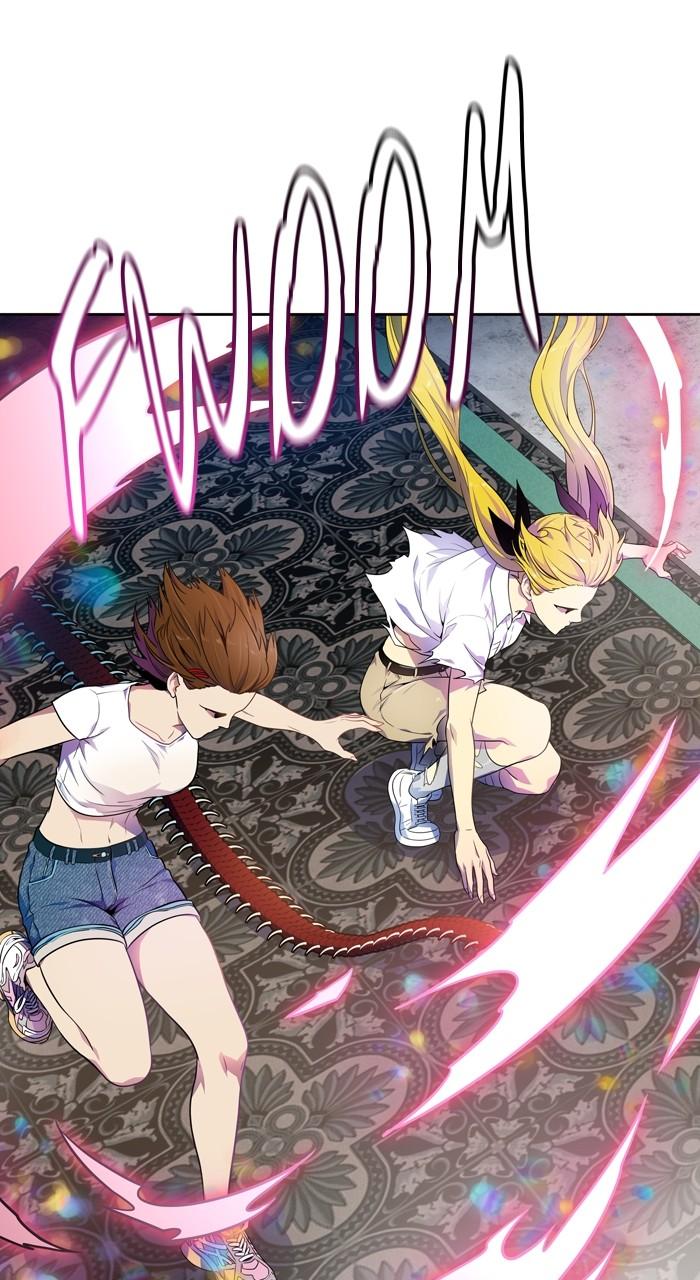 Tower of God Chap 151 - Next Chap 152
