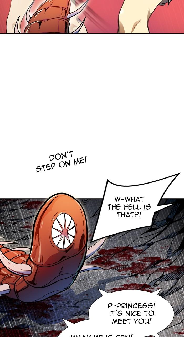 Tower of God Chap 151 - Next Chap 152