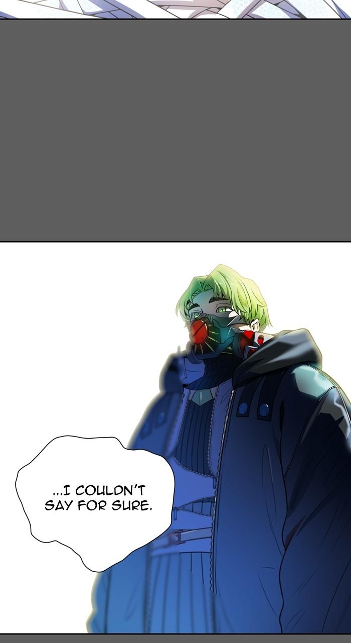 Tower of God Chap 151 - Next Chap 152