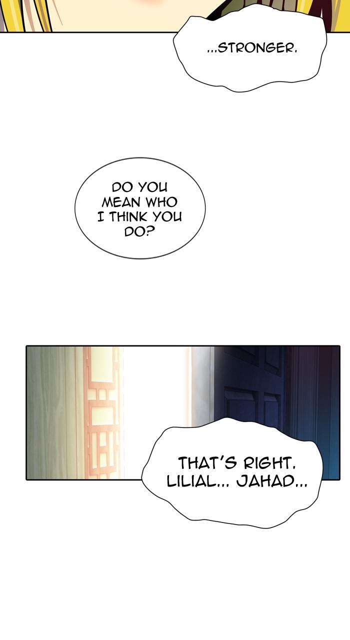 Tower of God Chap 151 - Next Chap 152