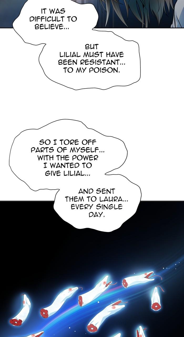 Tower of God Chap 151 - Next Chap 152