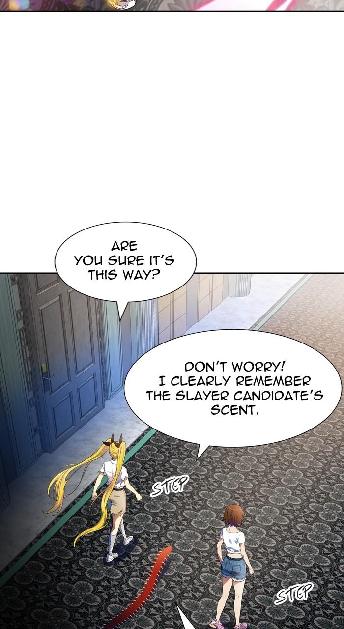 Tower of God Chap 151 - Next Chap 152
