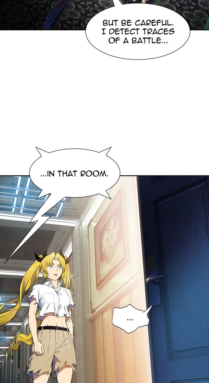 Tower of God Chap 151 - Next Chap 152