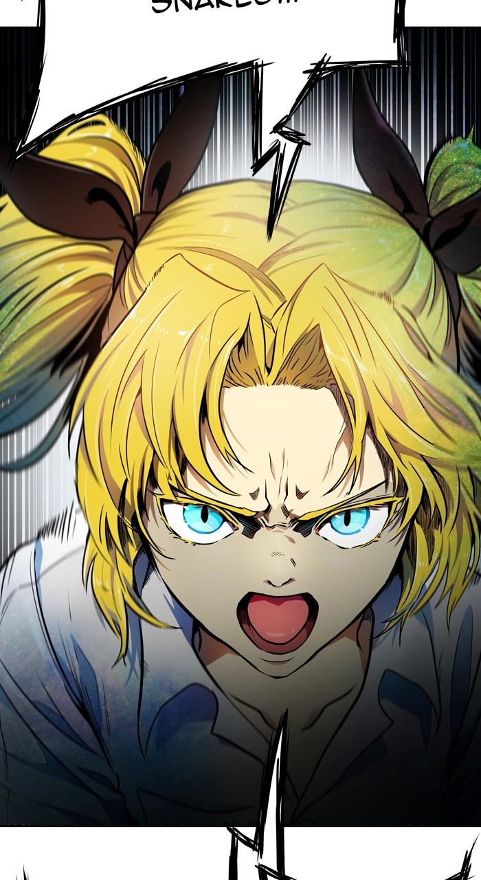 Tower of God Chap 151 - Next Chap 152