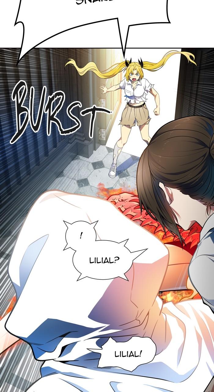 Tower of God Chap 151 - Next Chap 152