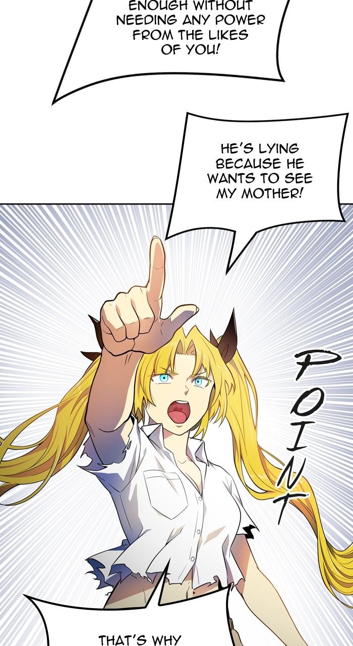 Tower of God Chap 151 - Next Chap 152