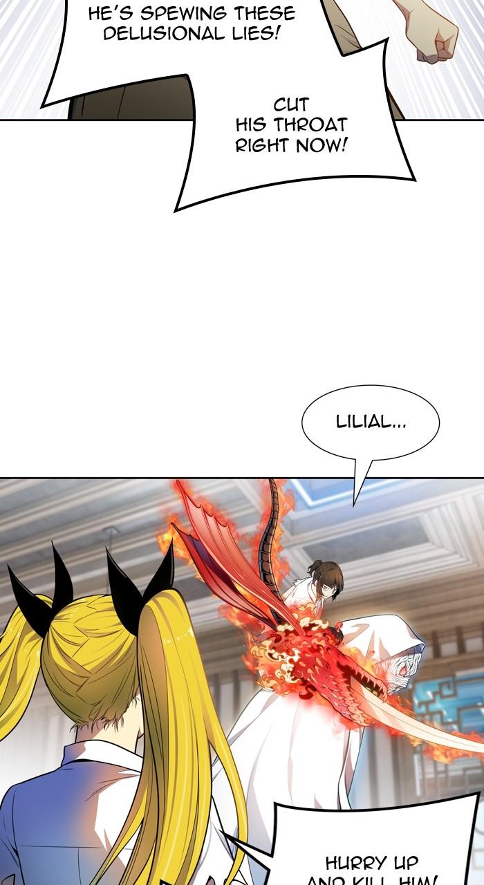 Tower of God Chap 151 - Next Chap 152