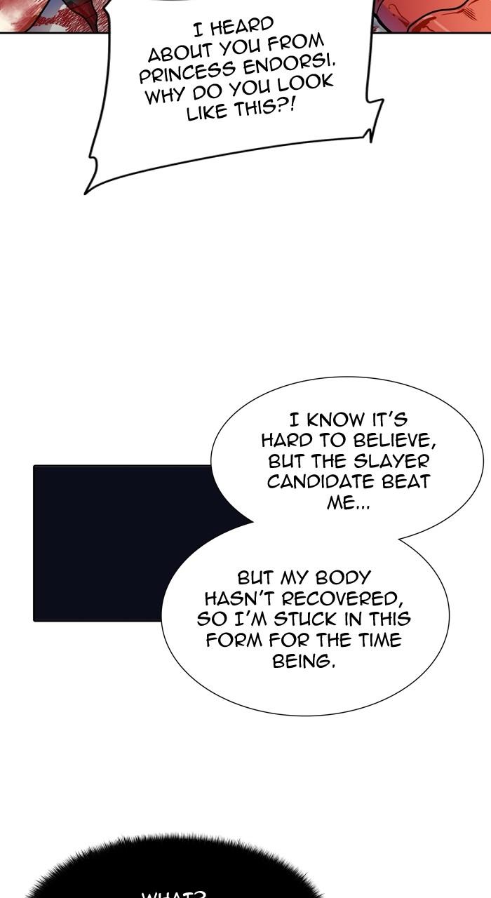 Tower of God Chap 151 - Next Chap 152