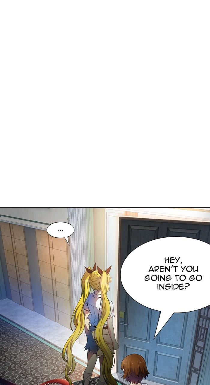Tower of God Chap 151 - Next Chap 152