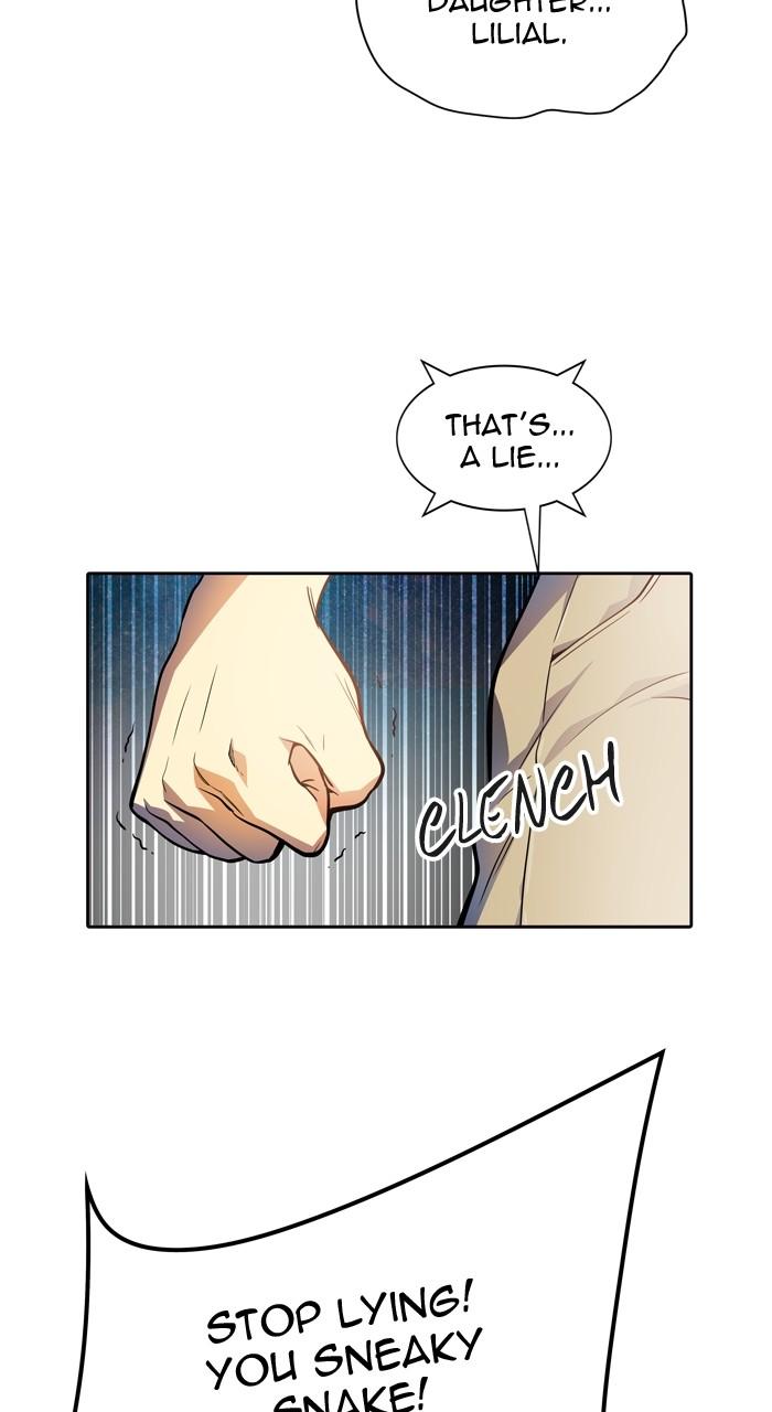 Tower of God Chap 151 - Next Chap 152