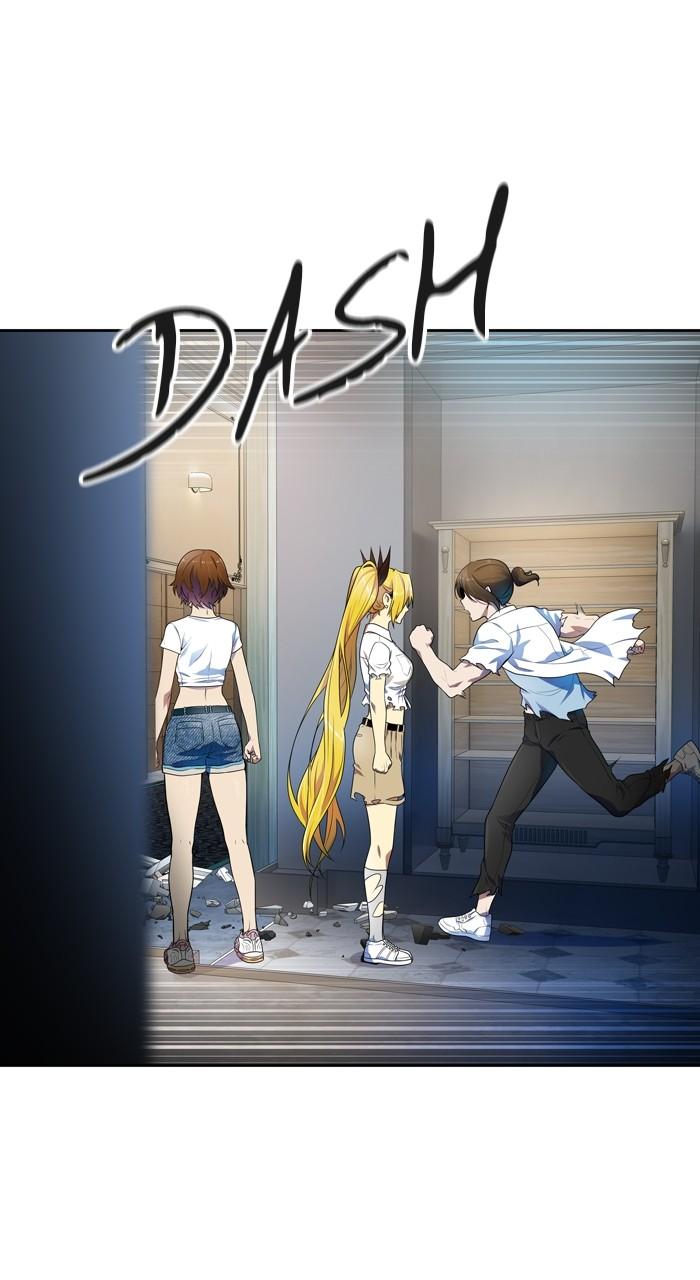 Tower of God Chap 151 - Next Chap 152