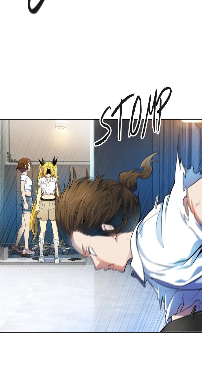 Tower of God Chap 151 - Next Chap 152