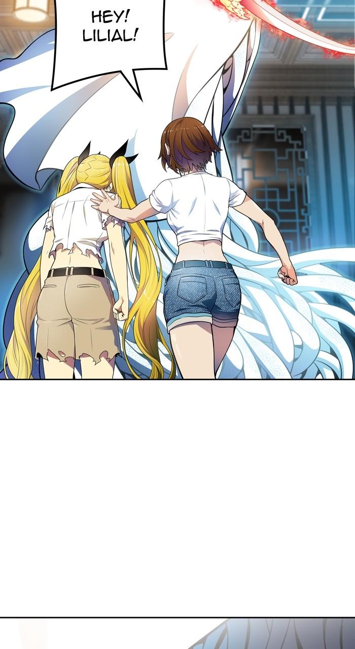 Tower of God Chap 151 - Next Chap 152