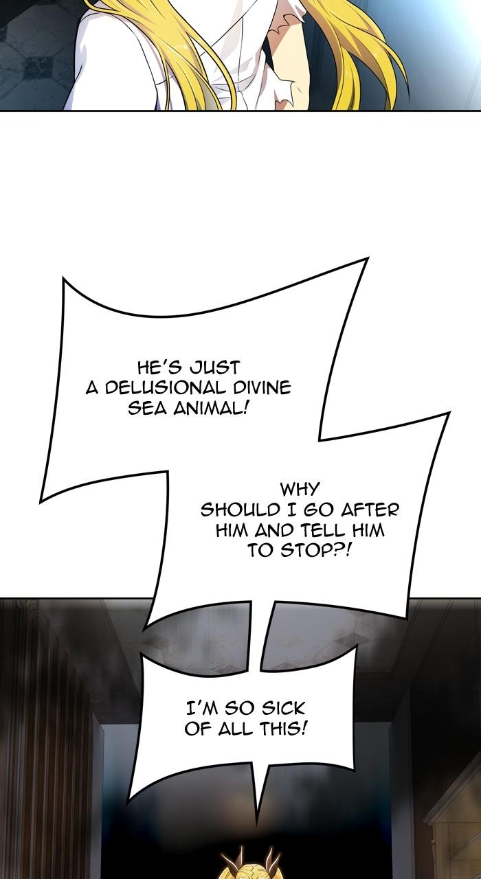 Tower of God Chap 151 - Next Chap 152