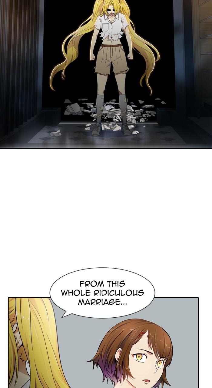 Tower of God Chap 151 - Next Chap 152