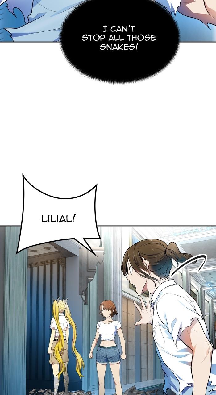 Tower of God Chap 151 - Next Chap 152